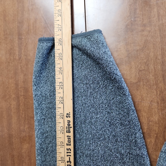 Duluth Trading Co Sweater - Picture 9 of 9